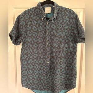 Billy Reid short sleeve